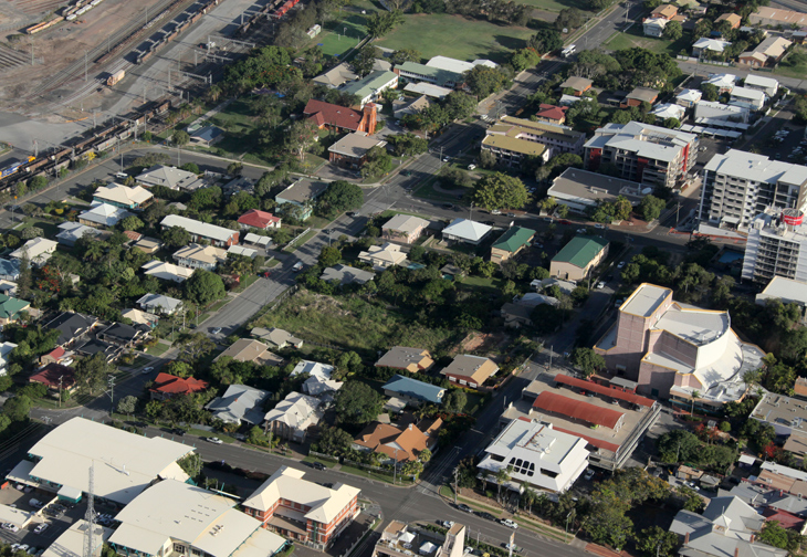 Current Property Developments Cox Architects